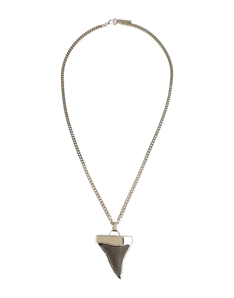 商品Givenchy|Necklace,价格¥3389,第2张图片详细描述