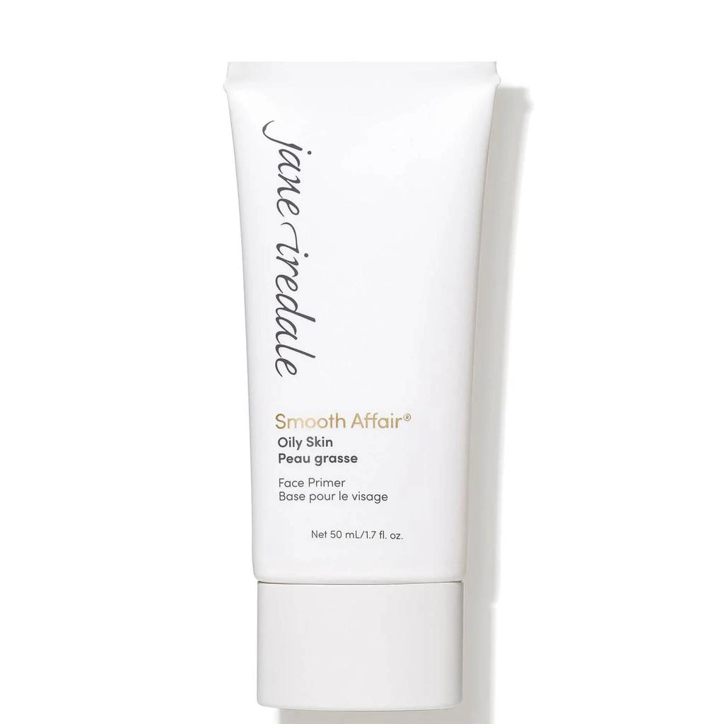 商品Jane Iredale|jane iredale Smooth Affair for Oily Skin Facial Primer Brightener,价格¥428,第1张图片