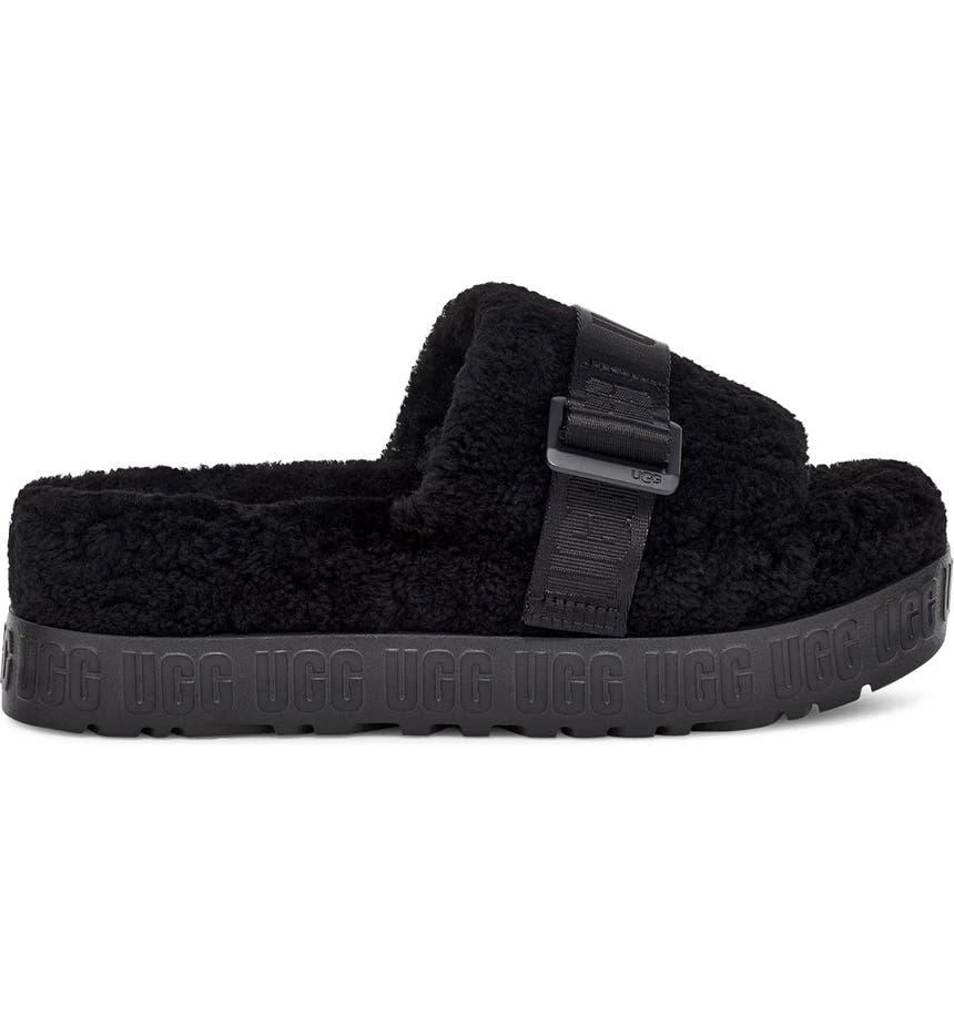 商品UGG|Fluffita Slipper,价格¥379,第3张图片详细描述