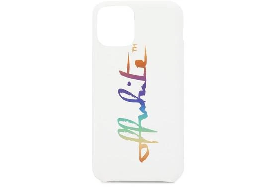商品Off-White|Rainbow iPhone 11Pro 手机壳,价格¥259,第1张图片