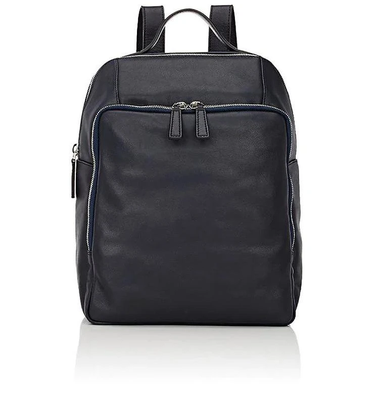 商品Barneys New York|Zip-Around Backpack,价格¥2376,第1张图片