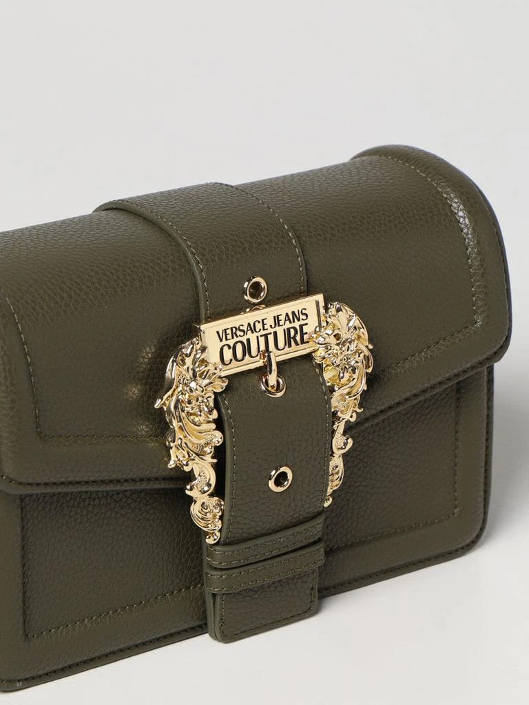 商品Versace|VERSACE JEANS WOMEN'S BAGS.,价格¥1391,第3张图片详细描述
