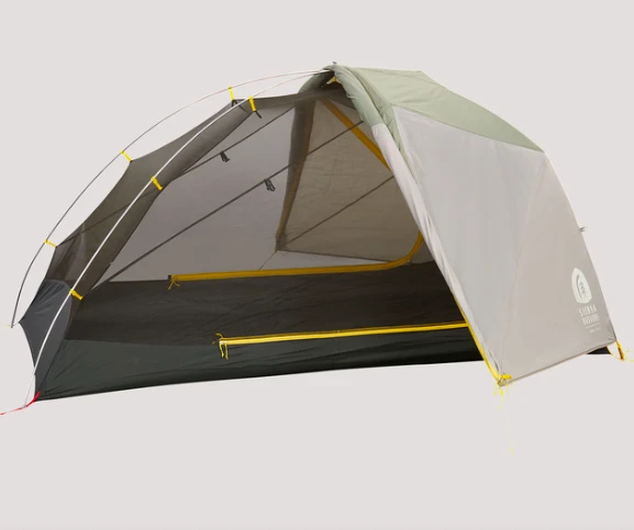商品Sierra Designs|户外Meteor露营帐篷| Meteor 2,价格¥1874,第1张图片详细描述