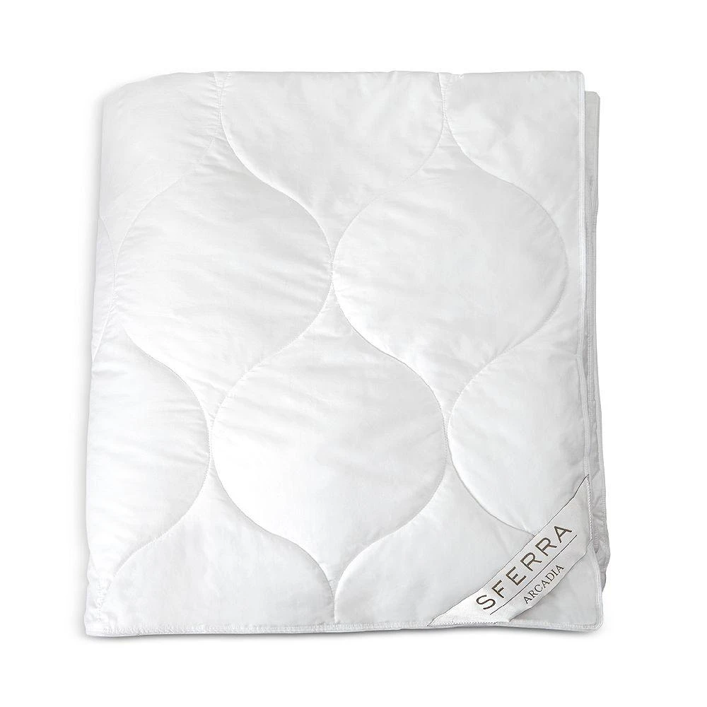 商品Sferra|Arcadia Lightweight Blanket, King,价格¥2430,第1张图片