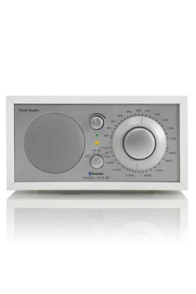 Tivoli Audio Model One Bluetooth AM/FM Radio & Speaker 商品