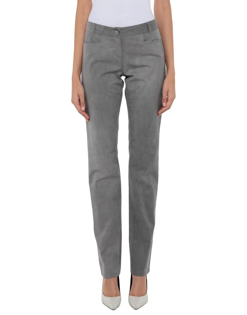 商品Marella|Denim pants,价格¥445,第1张图片