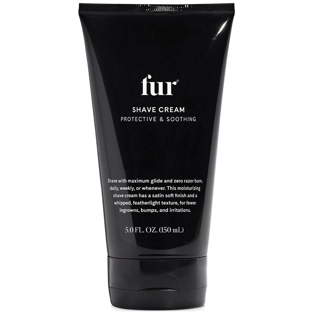 商品fur|Shave Cream, 5-oz.,价格¥239,第2张图片详细描述