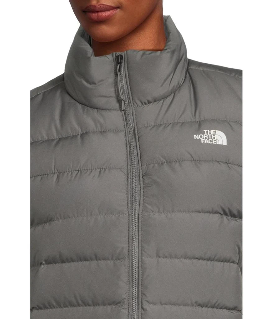 商品The North Face|Aconcagua 3 Vest,价格¥1271,第4张图片详细描述
