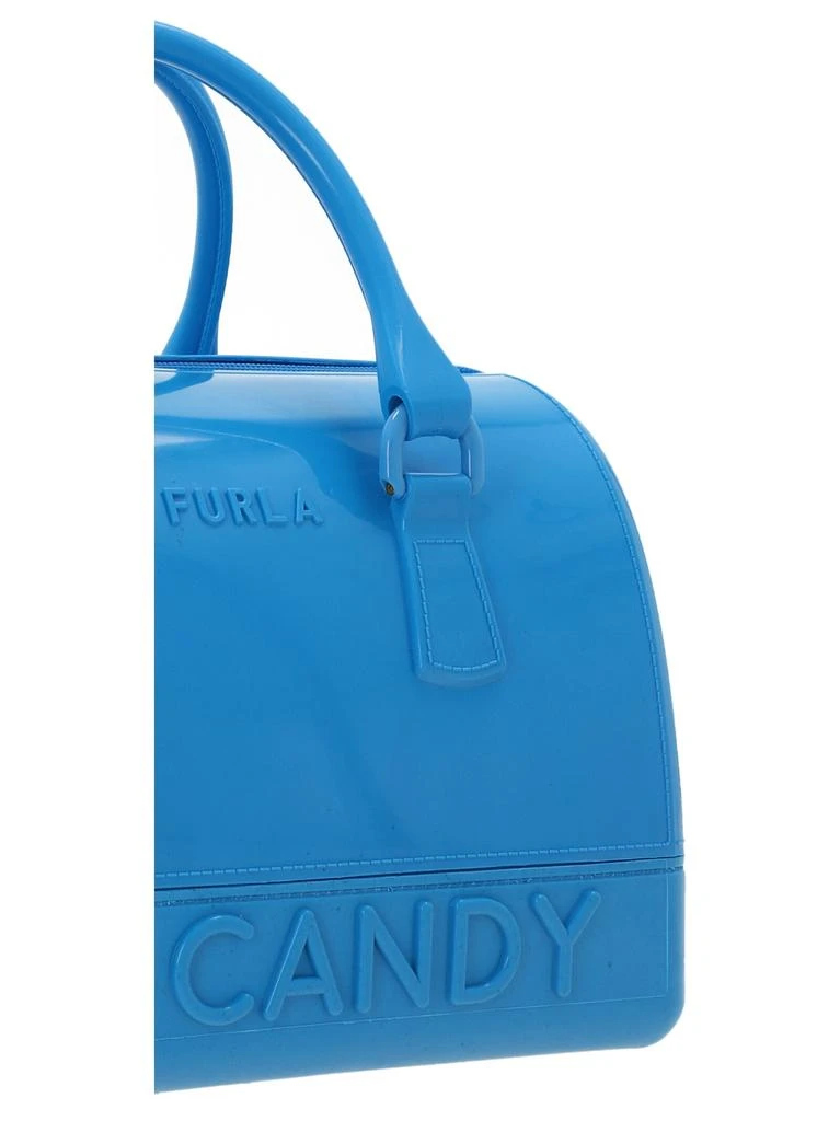 商品Furla|Furla candy S Handbag,价格¥1198,第3张图片详细描述