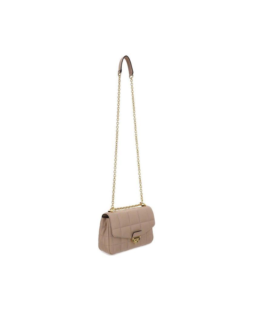 商品Michael Kors|Soho Small Shoulder Bag,价格¥2604,第5张图片详细描述