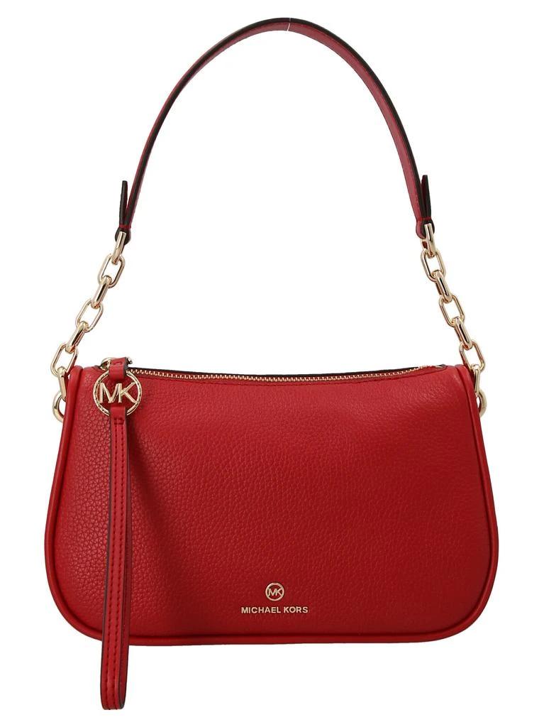 商品Michael Kors|'Jet Set Charm' shoulder bag,价格¥1137,第1张图片