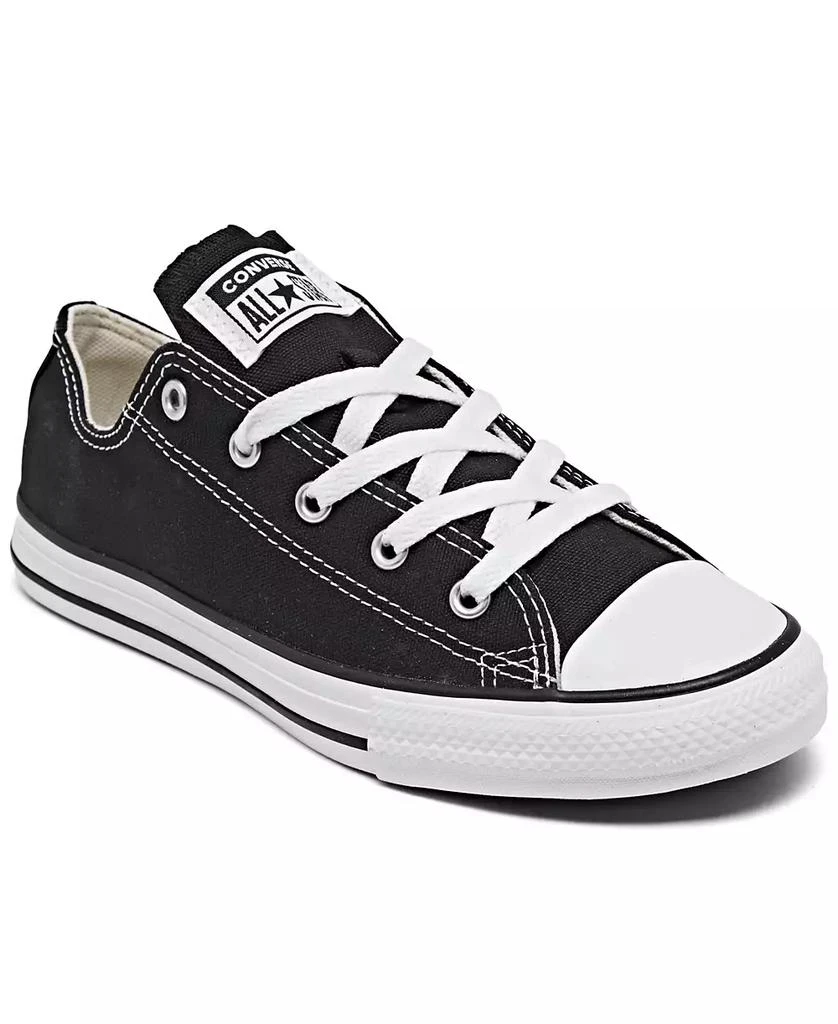 商品Converse|Little Kids' Chuck Taylor Original Sneakers from Finish Line,价格¥263,第1张图片