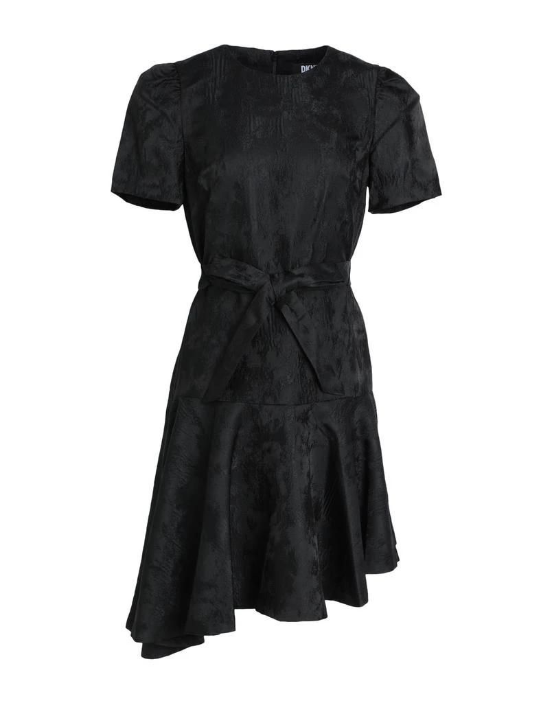 商品DKNY|Elegant dress,价格¥1720,第1张图片