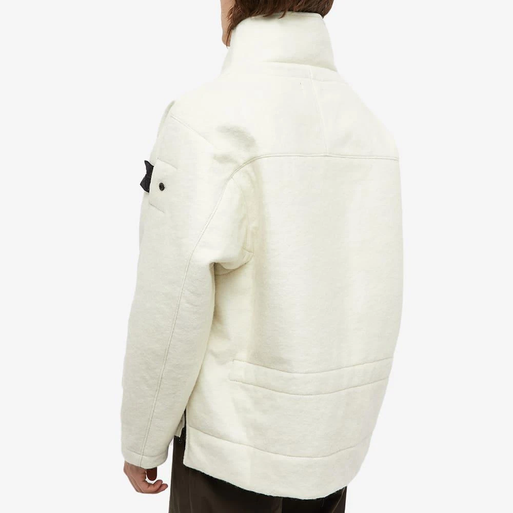 商品Stone Island|Stone Island Shadow Project 4L Smock Anorak,价格¥6200,第3张图片详细描述