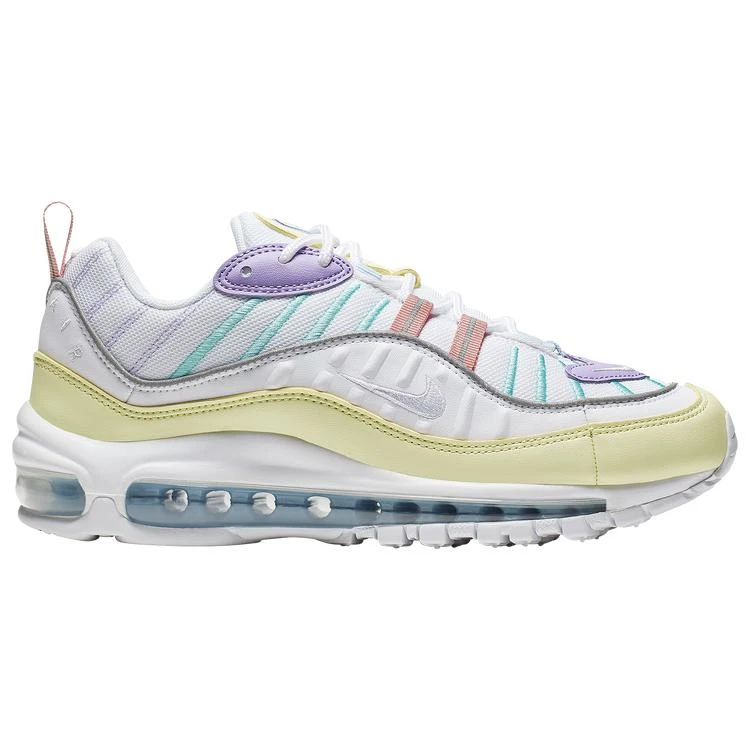 商品NIKE|Nike Air Max 98 - Women's运动鞋,价格¥1043,第1张图片