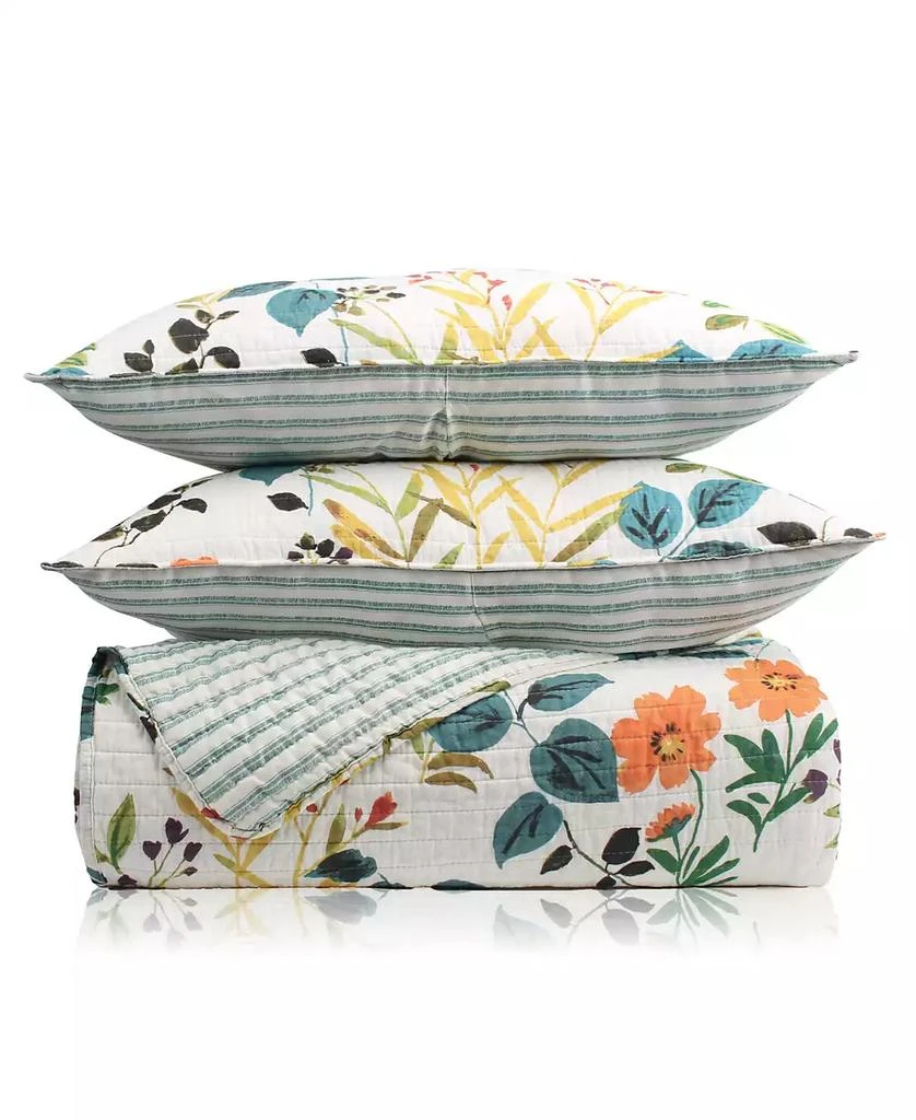 商品Levtex|Homthreads Tessa 3-Pc, Quilt Set,价格¥2143,第3张图片详细描述