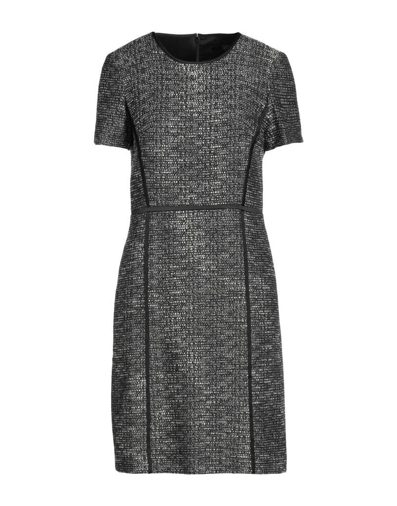 商品Karl Lagerfeld Paris|Short dress,价格¥3197,第1张图片