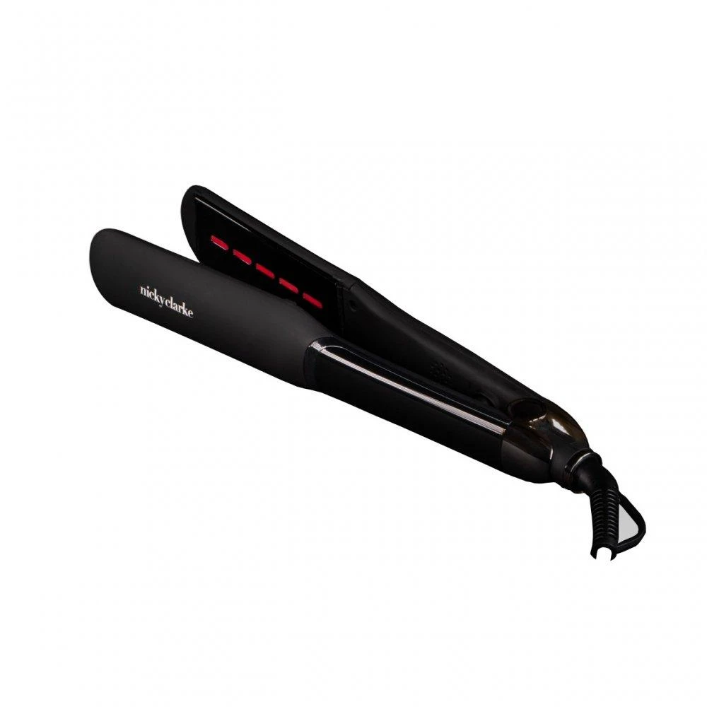 商品Nicky Clarke|Nicky Clarke - Infrared Pro Hair Straightener,价格¥1274,第1张图片