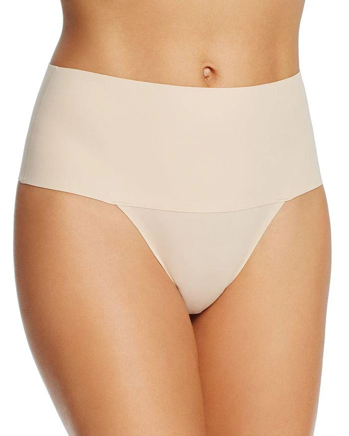 商品SPANX|Undie-tectable Thong,价格¥180,第1张图片