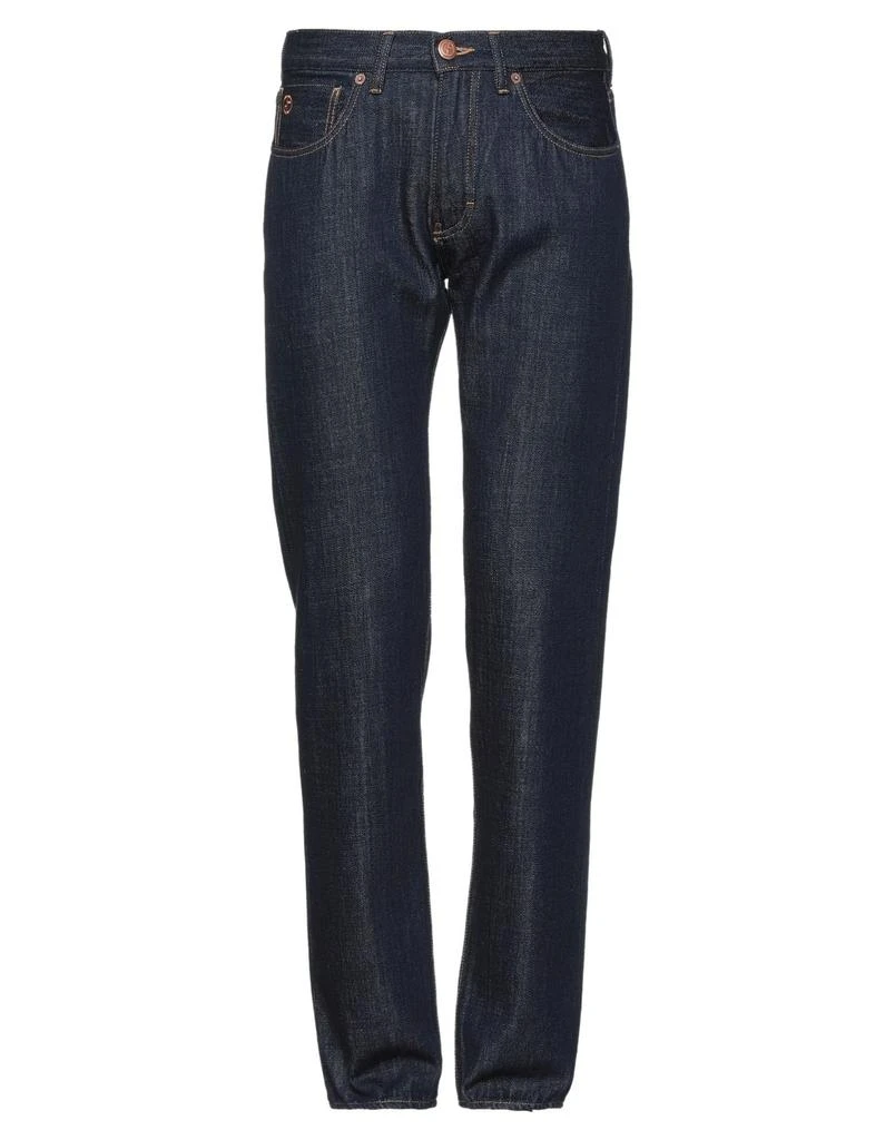 商品Giorgio Armani|Denim pants,价格¥1916,第1张图片