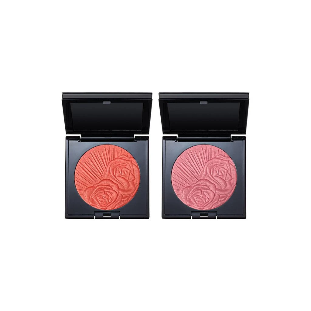 商品Pat McGrath|Mini Skin Fetish: Divine Blush Duo,价格¥285,第1张图片