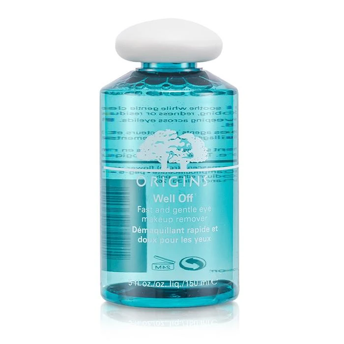 商品Origins|悦木之源  两全其美卸妆液 150ml/5oz,价格¥224,第1张图片