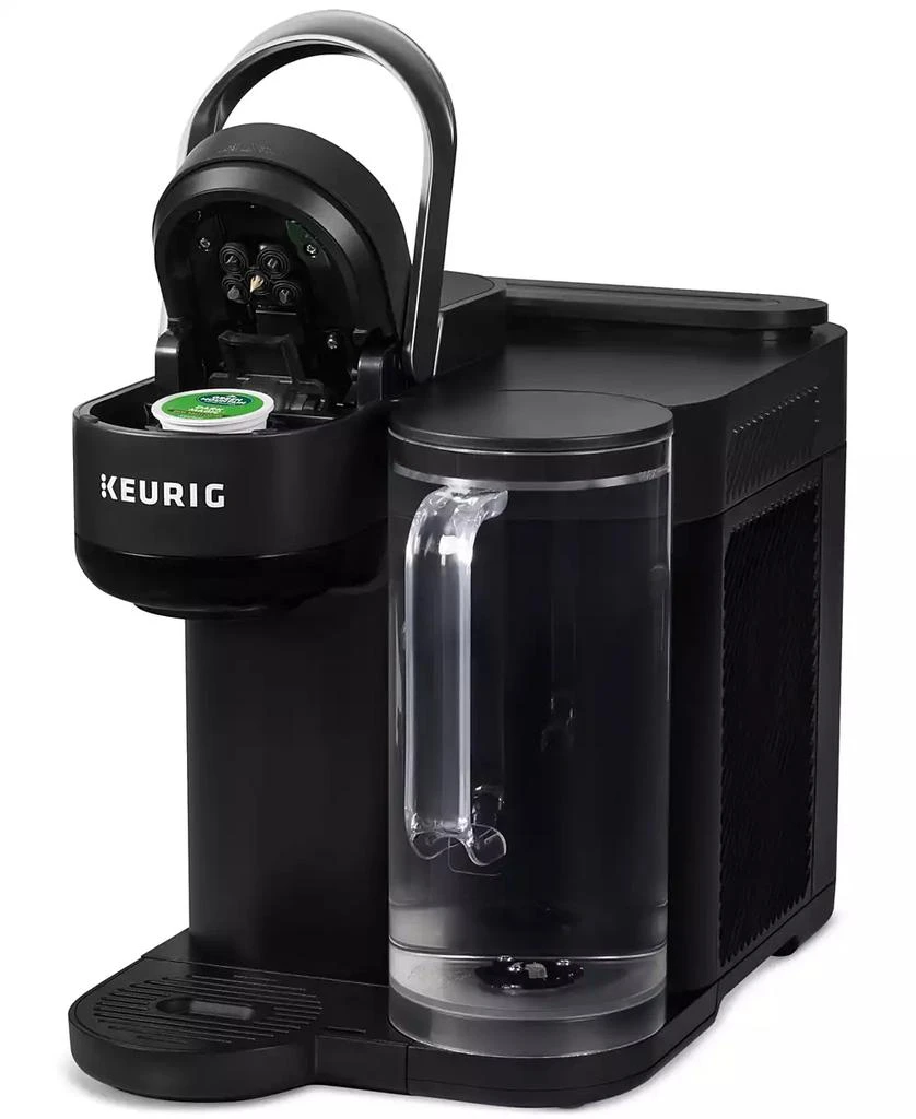 商品Keurig|K-Brew + Chill Coffee Maker,价格¥1493,第4张图片详细描述
