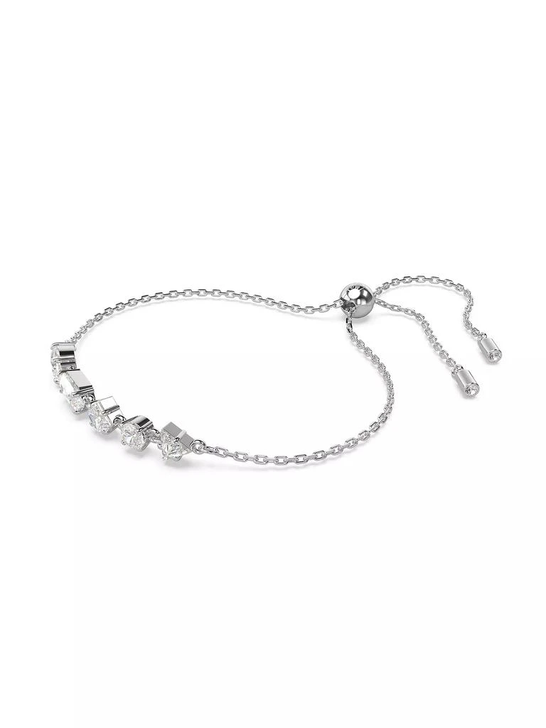Mesmera Rhodium-Plated & Crystal Mixed-Cut 3-Piece Gift Set 商品