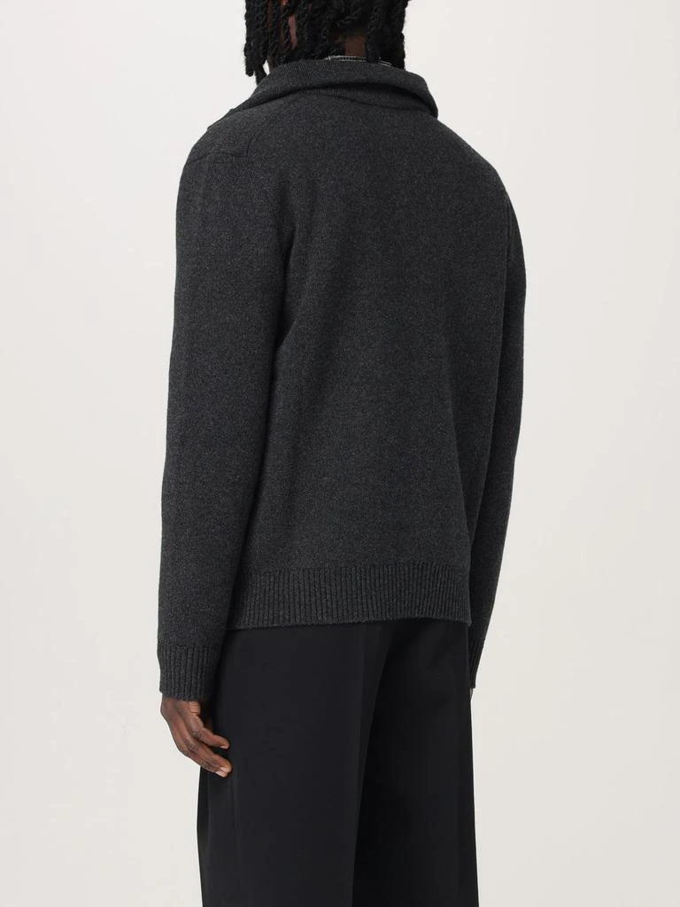 商品Bottega Veneta|Bottega Veneta men's cardigan,价格¥18050,第2张图片详细描述