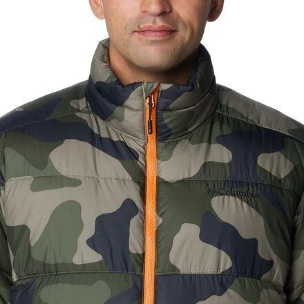 Pike Lake II Jacket - Men's 商品