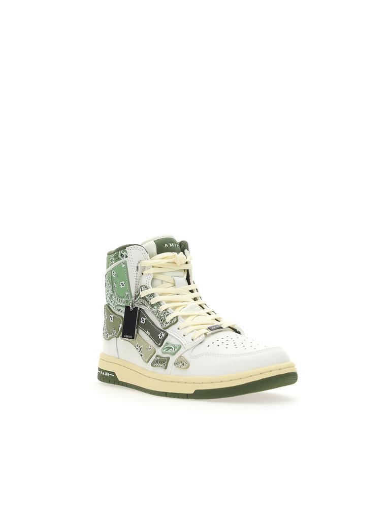 商品AMIRI|AMIRI SNEAKERS,价格¥4455,第1张图片