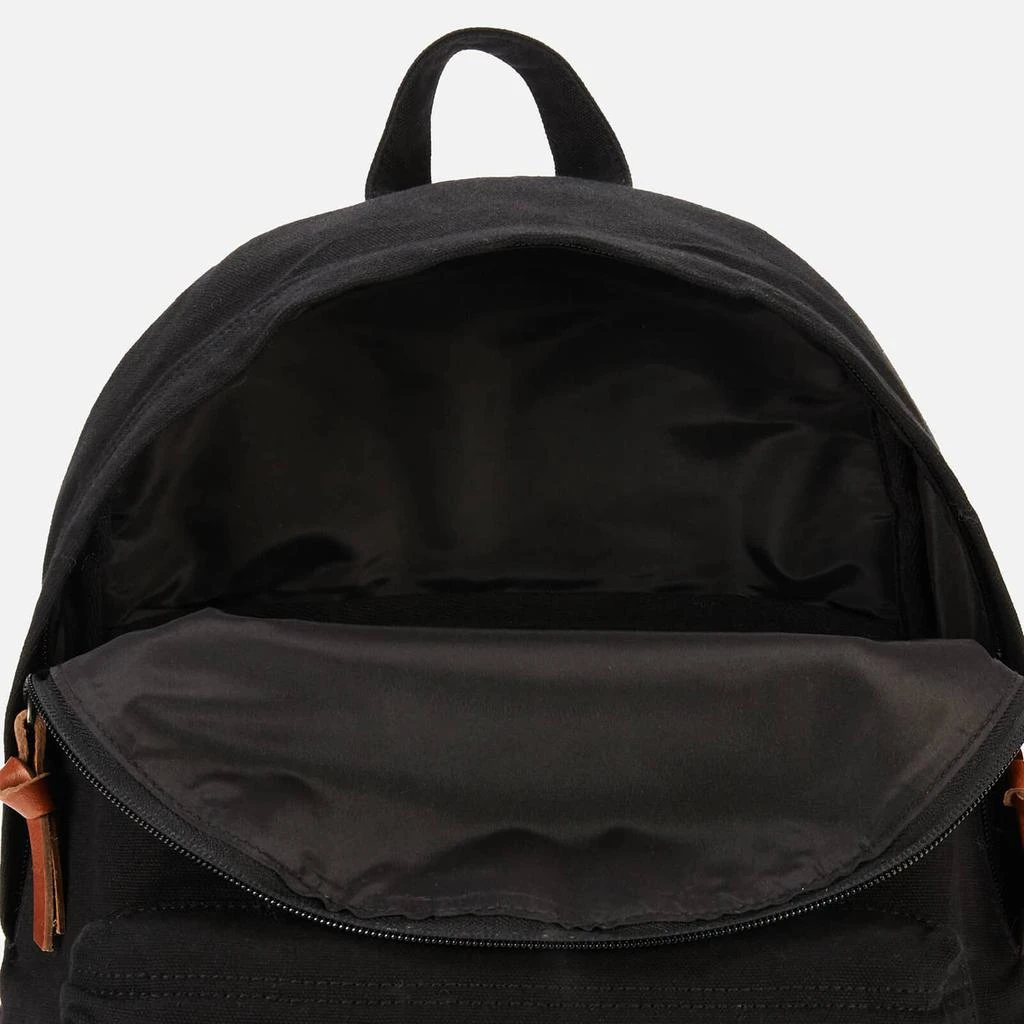 商品Ralph Lauren|Polo Ralph Lauren Men's Large Backpack - Polo Black,价格¥1048,第5张图片详细描述