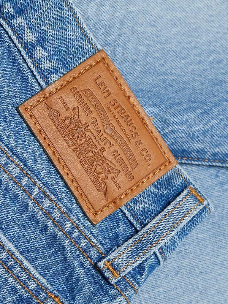 Long Bottom Wedgie Icon Jeans 商品