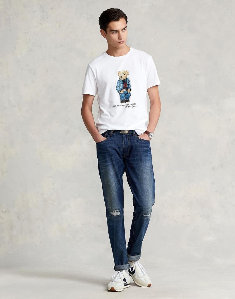 商品Ralph Lauren|T-shirt,价格¥503,第6张图片详细描述