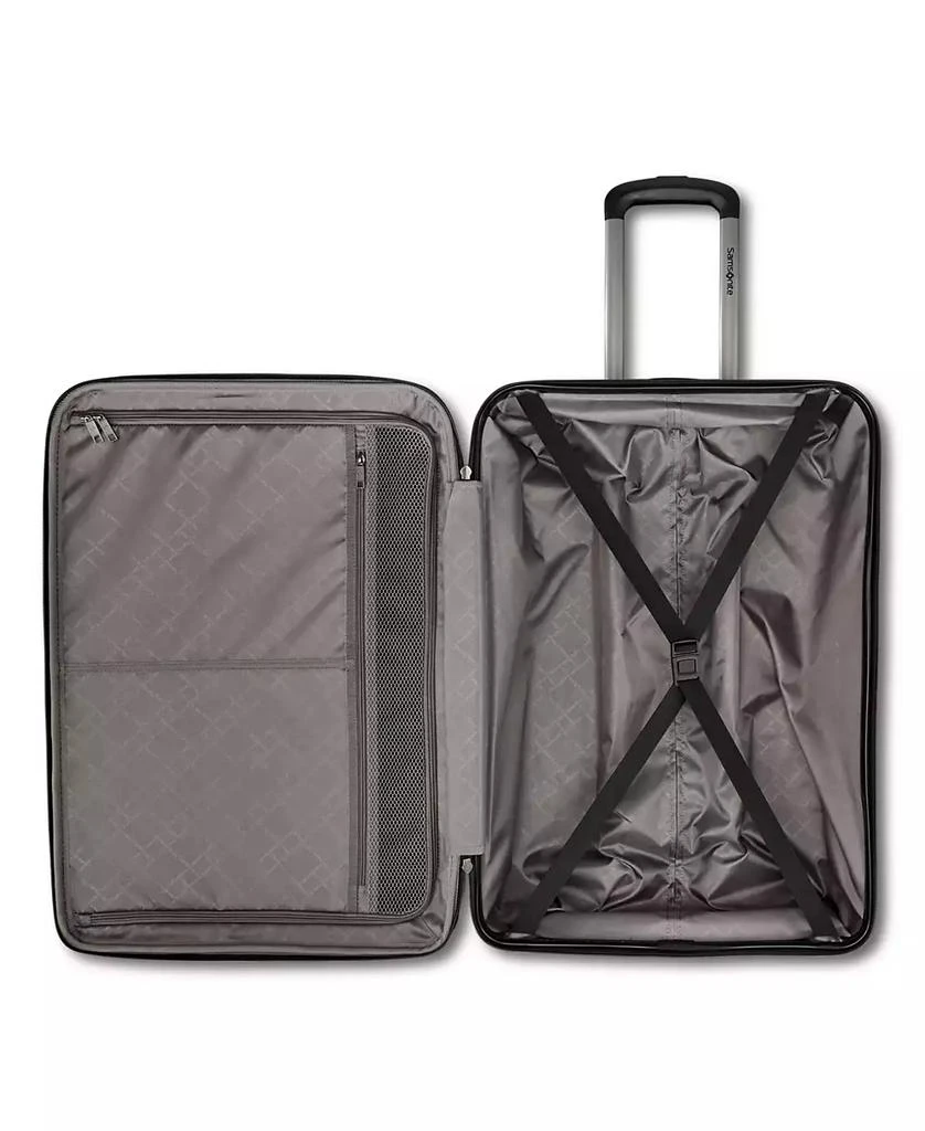 Uptempo X Hardside 2 Piece Carry-on and Large Spinner Set, Created for Macy's 商品