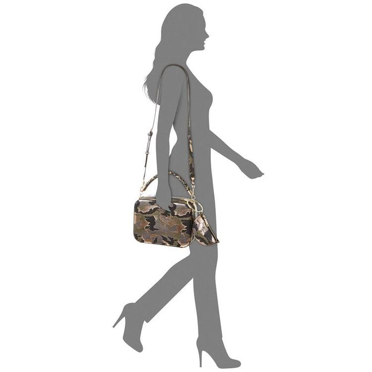 Terra Medium Trunk Shoulder Bag 商品