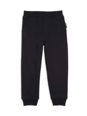 商品Timberland|​Boy’s 2-Piece Logo Hoodie & Joggers Set,价格¥282,第3张图片详细描述