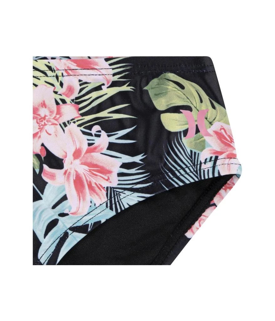 商品Hurley|3 Piece Rashguard Set (Big Kid),价格¥452,第3张图片详细描述