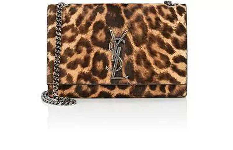 商品Yves Saint Laurent|Monogram Kate Small Chain Bag,价格¥11289,第1张图片