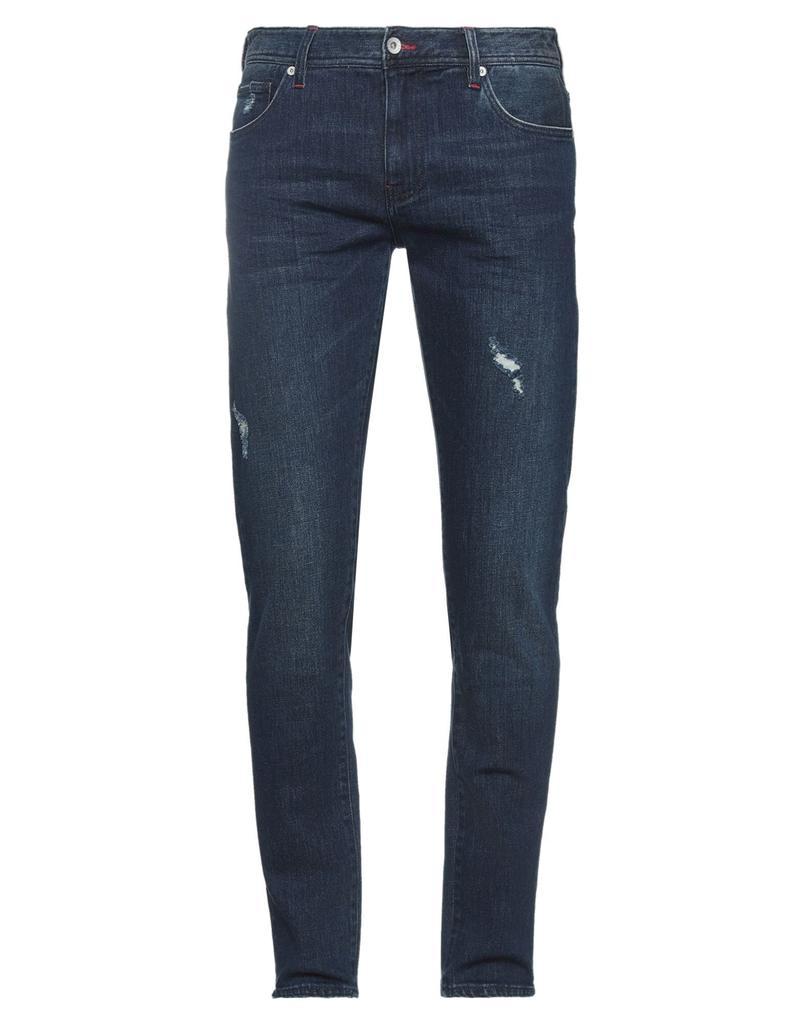 商品Armani Exchange|Denim pants,价格¥478,第1张图片
