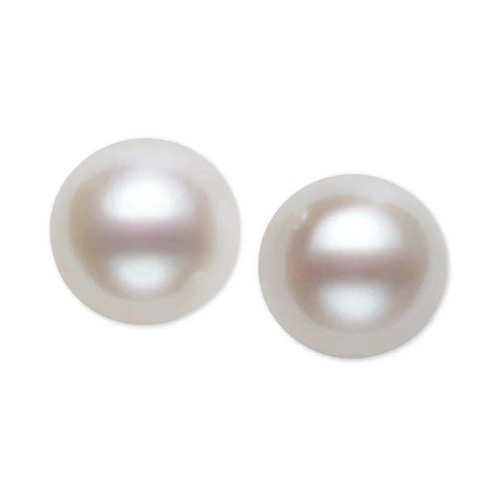 商品Belle de Mer|精美淡水珍珠耳环（7毫米）,价格¥365,第4张图片详细描述