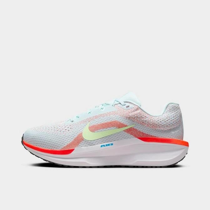 商品NIKE|Women's Nike Winflo 11 Running Shoes (Extra Wide Width 2E),价格¥778,第1张图片
