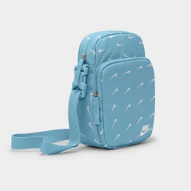 Nike Heritage Swoosh Wave Crossbody Bag 商品