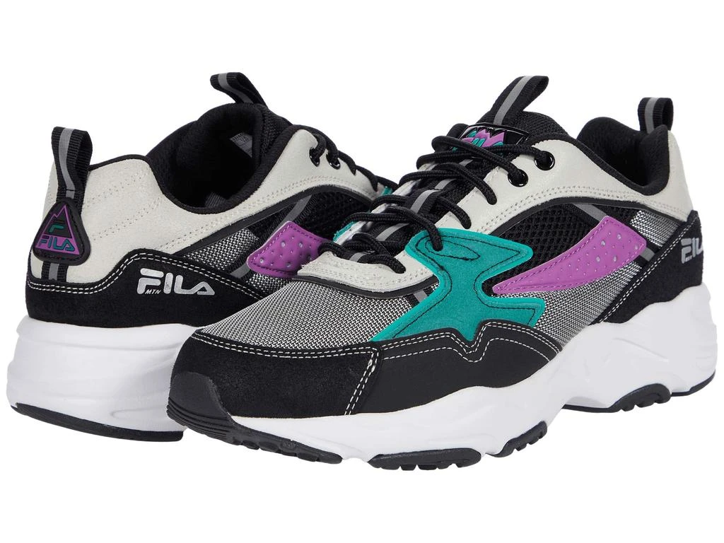 商品Fila|Trail Tracer,价格¥391,第1张图片