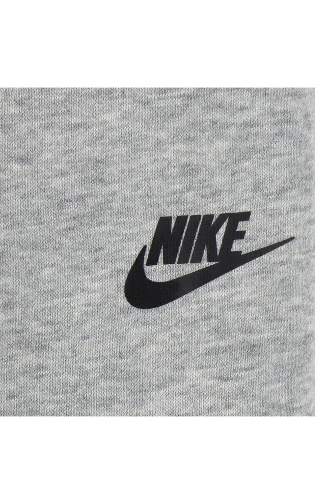 商品NIKE|童装 T 恤 慢跑裤套装,价格¥167,第5张图片详细描述