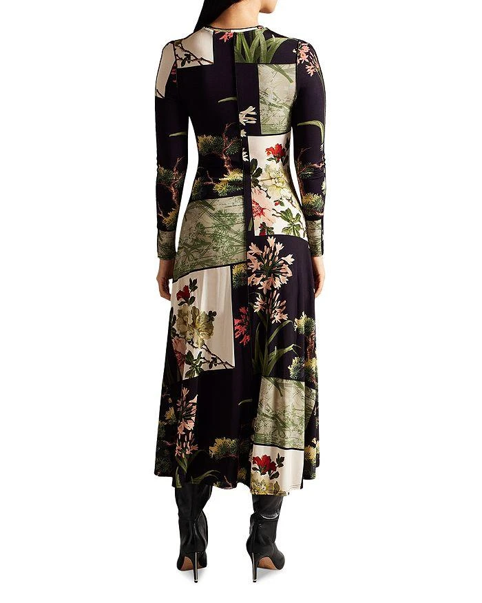 商品Ted Baker London|Skimming Midi Dress,价格¥2166,第2张图片详细描述
