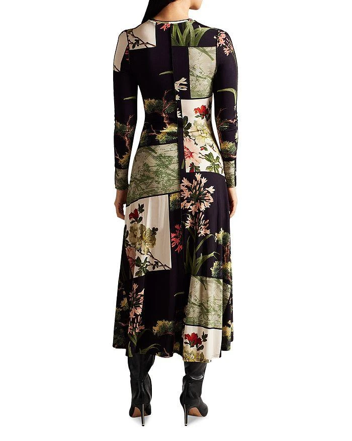 商品Ted Baker London|Skimming Midi Dress,价格¥2205,第2张图片详细描述