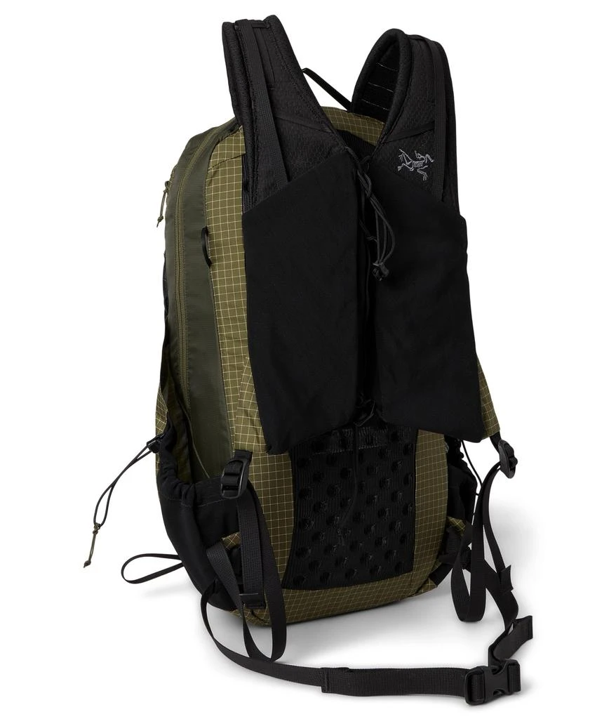 商品Arc'teryx|Aerios 18 Backpack,价格¥1449,第2张图片详细描述