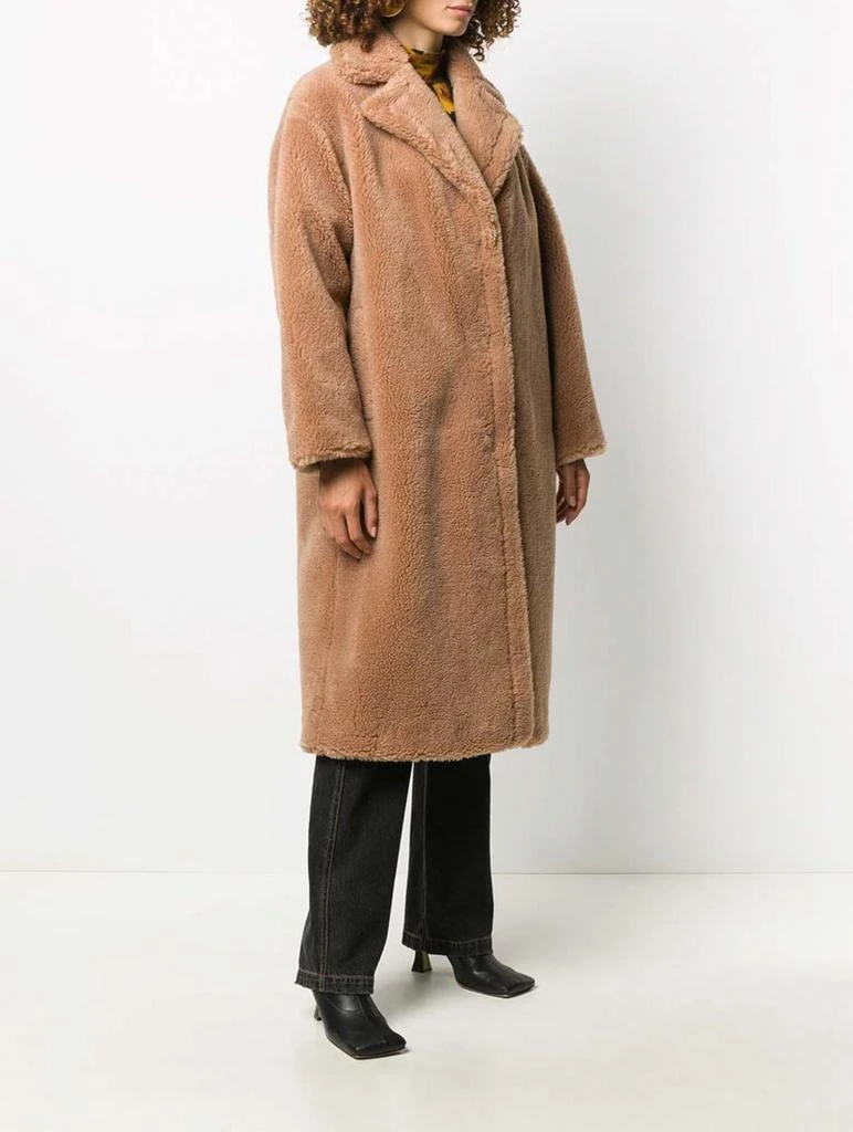 商品STAND STUDIO|Maria coat,价格¥1502,第5张图片详细描述