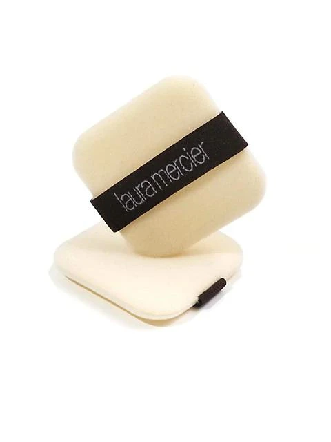 商品Laura Mercier|Invisible Pressed Setting Powder Puff Refill,价格¥90,第1张图片